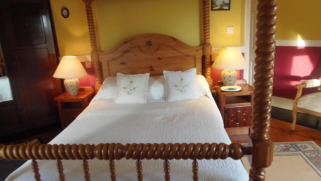 Caheroyn House Athenry Room photo