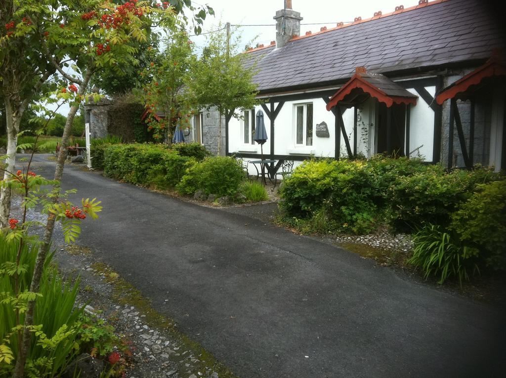 Caheroyn House Athenry Exterior photo