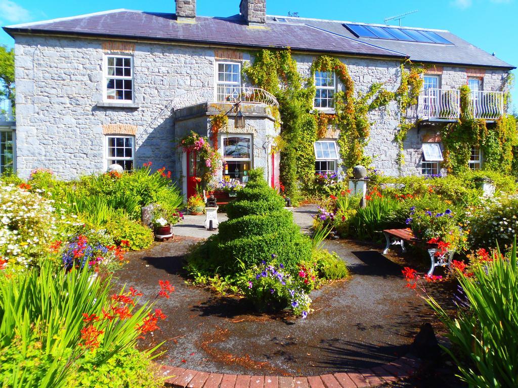 Caheroyn House Athenry Room photo