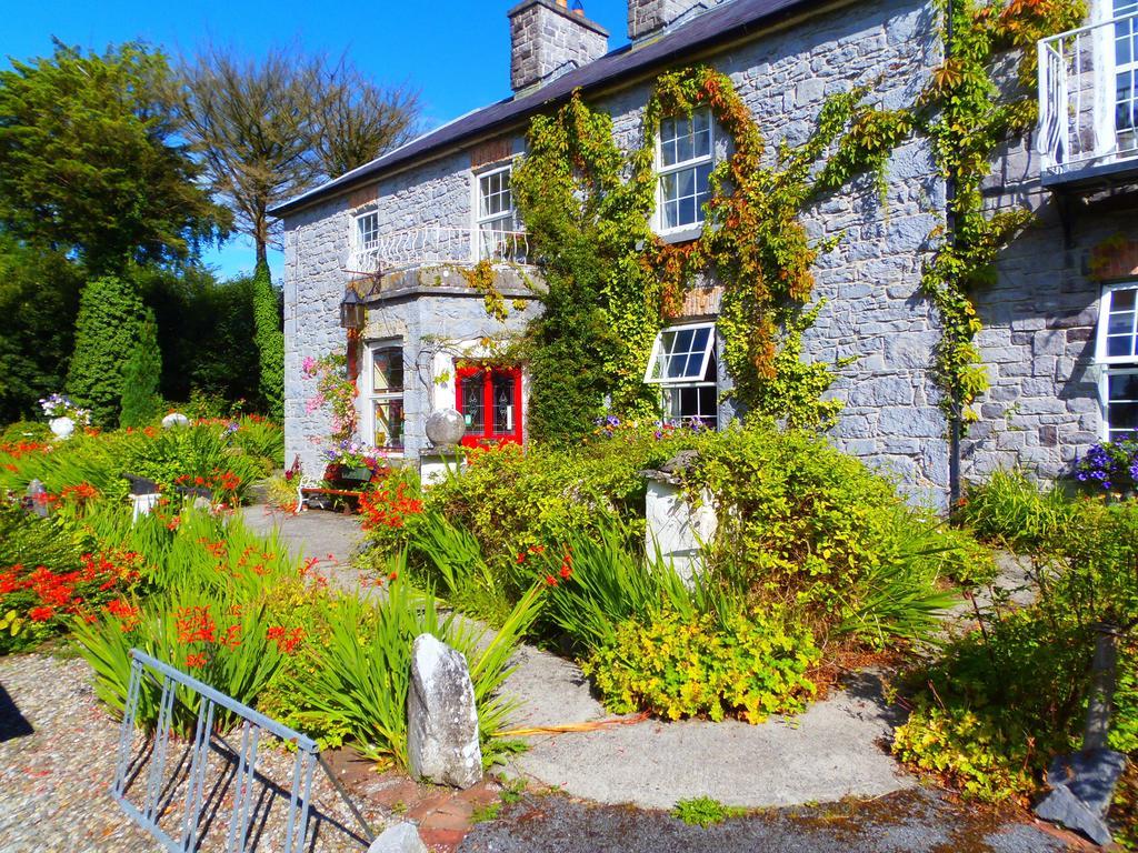Caheroyn House Athenry Room photo